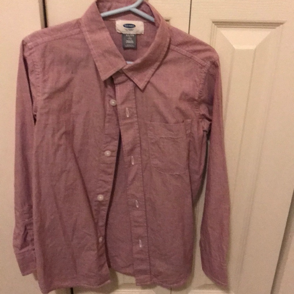 Boys shirt